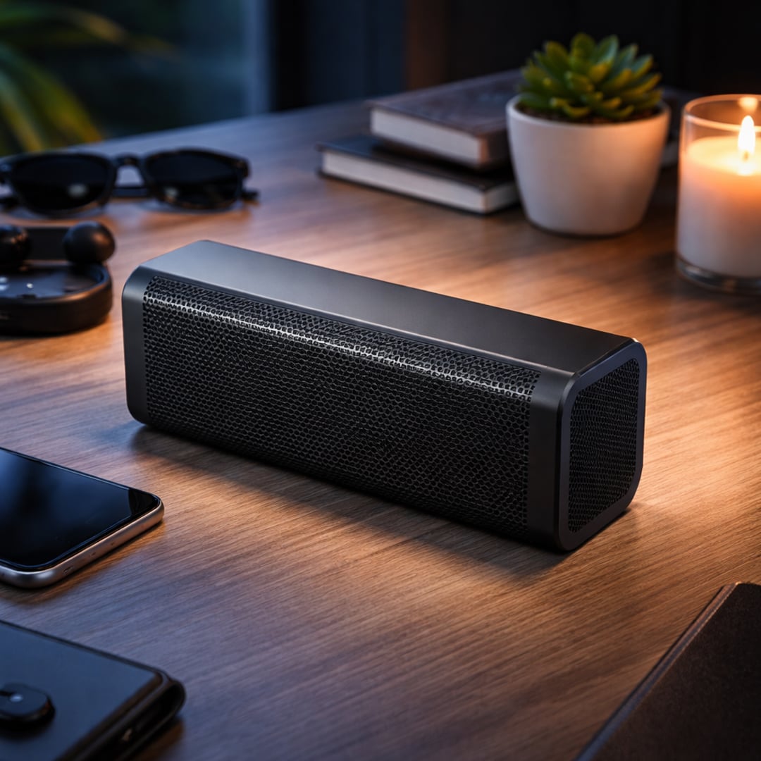 جهاز تشويش التسجيل الصوتي وحماية الخصوصية - 7