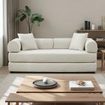 FlexiFloor Convertible Sofa - 26