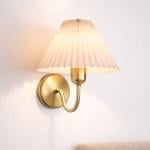 Modern Classic Wall Lamp Set