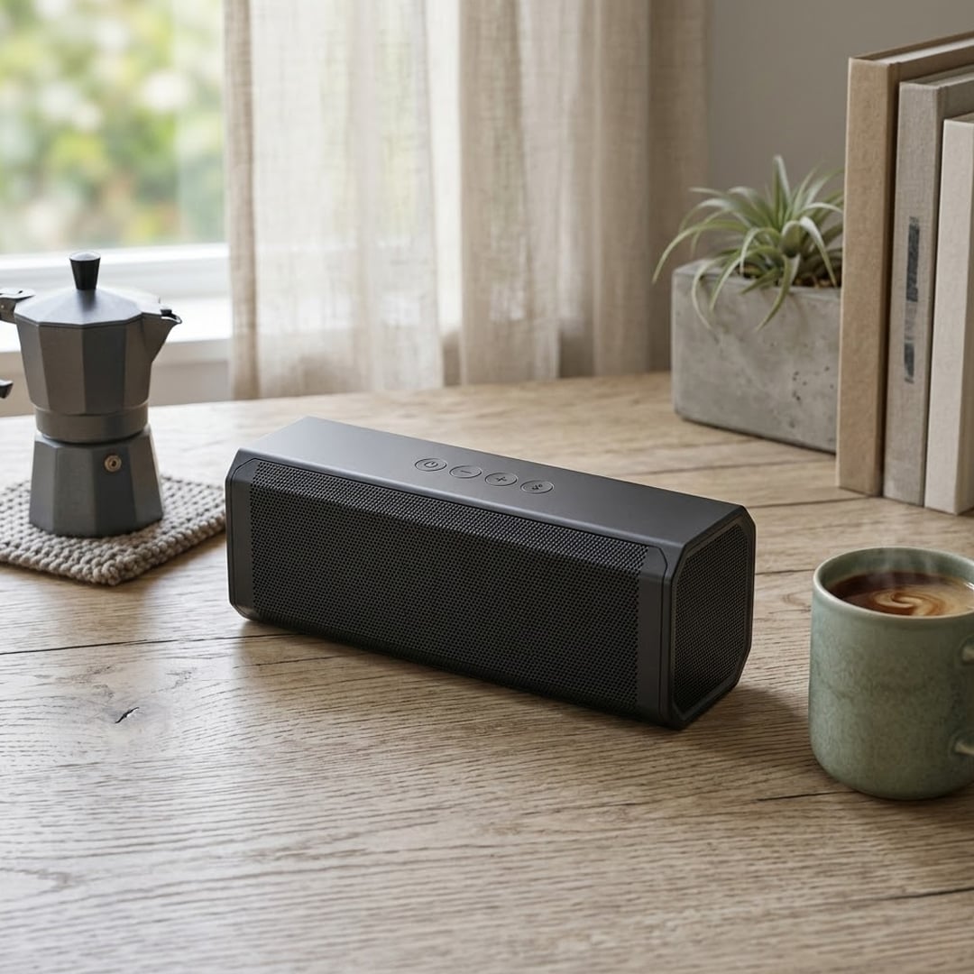 جهاز تشويش التسجيل الصوتي وحماية الخصوصية - 8