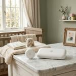 مستشعر حرارة الجسم الذكي مع تنبيهات فورية - 9