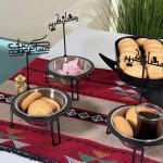مجموعة الضيافة الرمضانية من روح - 5