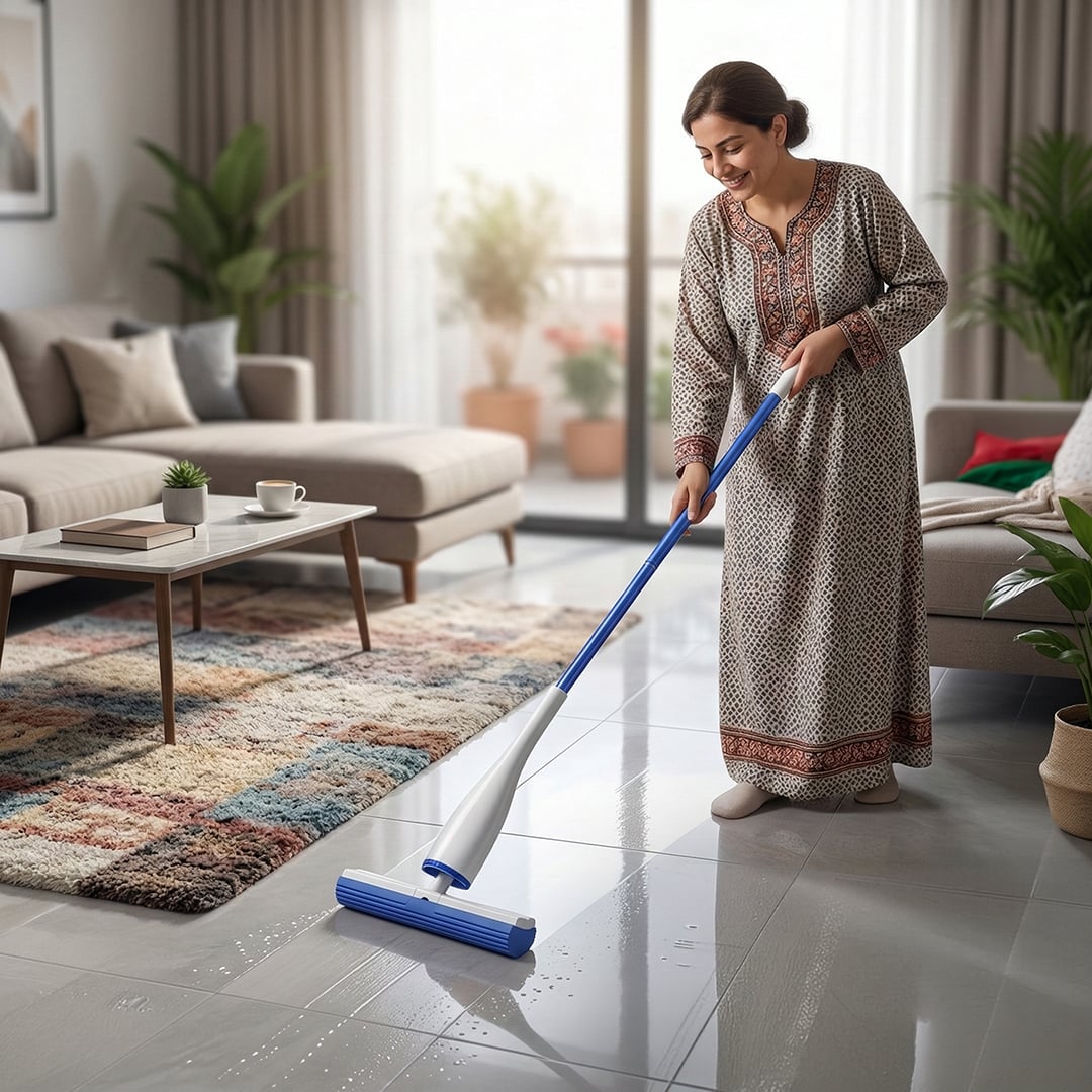 ممسحة ماكس دراي الفائقة الامتصاص - 6