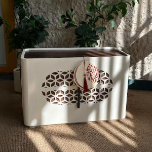 صندوق الصلاة الخشبي بتصميم أنيق من روح - 2