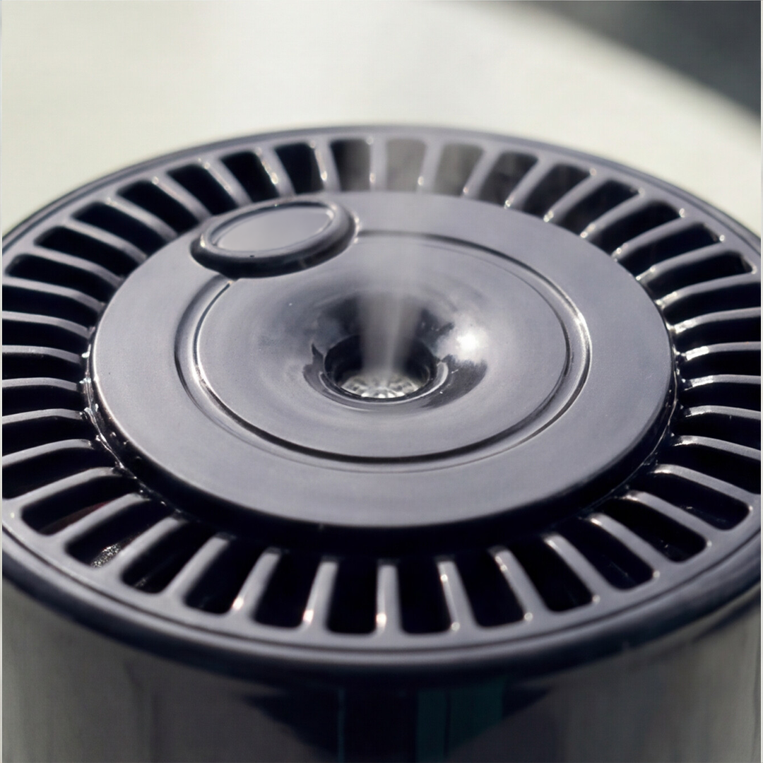 جهاز تعطير وترطيب للسيارة - 2