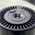 جهاز تعطير وترطيب للسيارة - 2