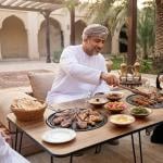 طاولة شواء للتجمعات و الرحلاات - 3