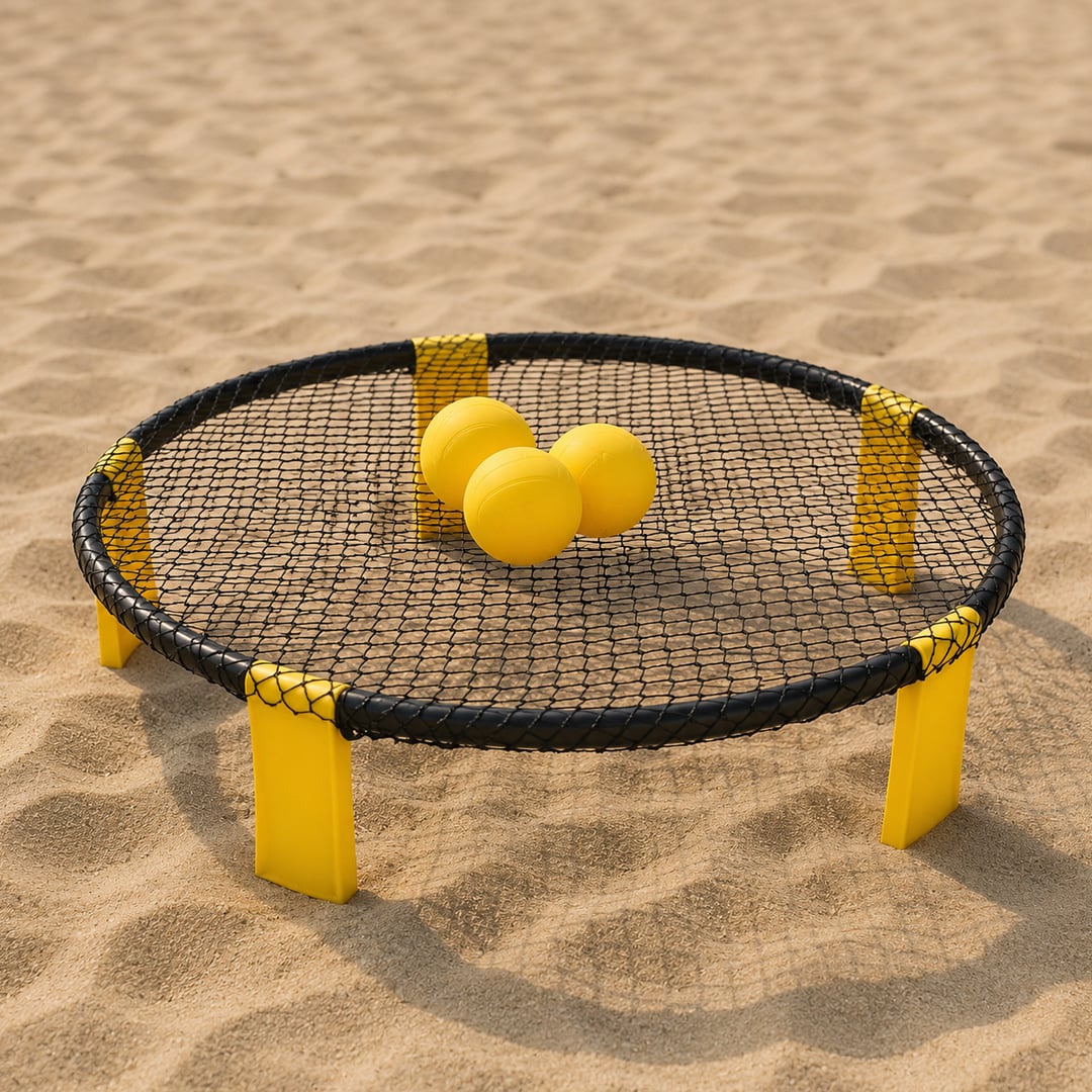 Beach Ball Game Set product thumbnail 2