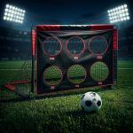 مرمى تطوير مهارات التسديد الاحترافي - 5