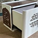 صندوق الصلاة الخشبي بتصميم أنيق من روح - 9