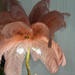 Palm Tree Floor Lamp	 - 21