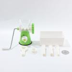 مفرمة لحمة يدوية للاستخدام المنزلي - 14