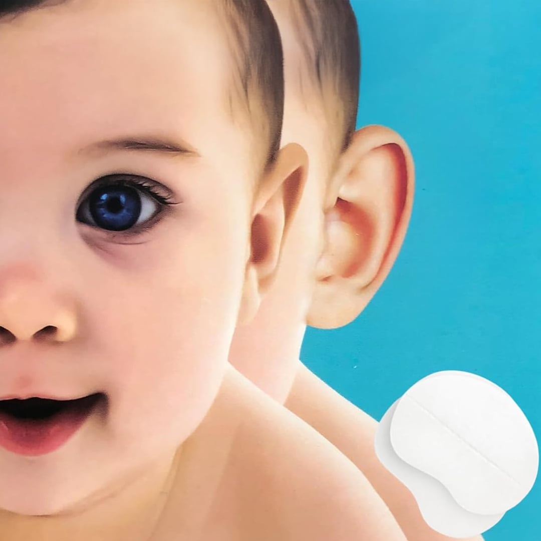 لاصق تصحيح الأذن المرن - 4