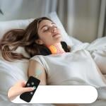 جهاز تدليك الرقبة متعدد الوظائف 5 في 1 - 10