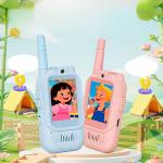Video Walkie Talkie Childrens Toy - 3