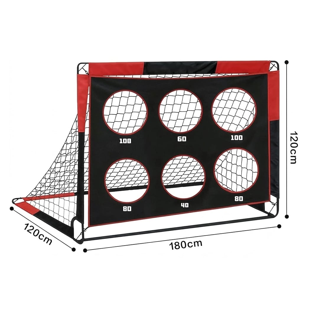 Professional Shooting Skills Training Goal product thumbnail 12