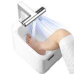 جهاز وضوء متنقل ذاتي التنظيف - 10