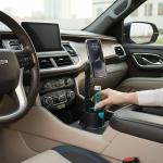 قاعدة هاتف مغناطيسية لحامل الأكواب - 2