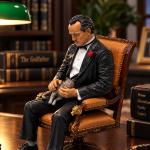 مجسم شخصية The Godfather الفاخر - 9