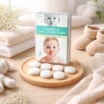 لاصق تصحيح الأذن المرن