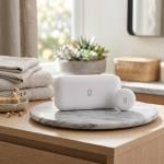 مستشعر حرارة الجسم الذكي مع تنبيهات فورية - 5