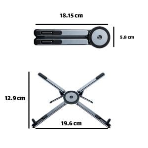 دليل المقاسات