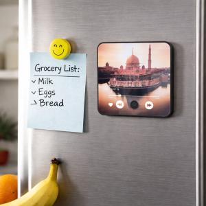 سبيكر القرآن والأدعية المغناطيسي - 5