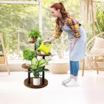 Modern Floor Display Stand - 3