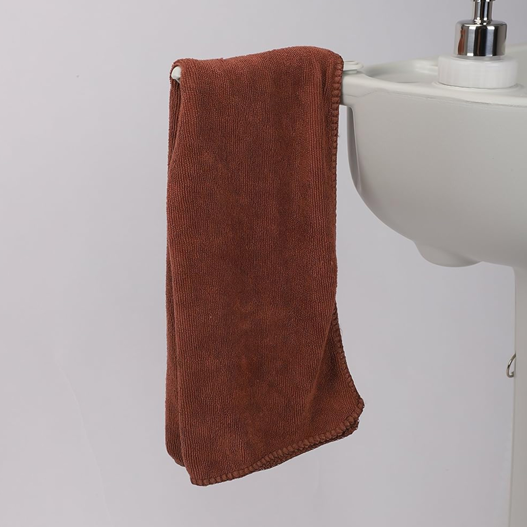 مغسلة متنقلة مع خزان مياه للرحلات - 12