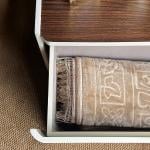 صندوق الصلاة الخشبي بتصميم أنيق من روح - 12