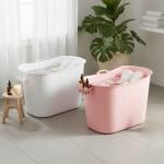 بانيو استحمام للديتوكس والآيس باث المنزلي - 11