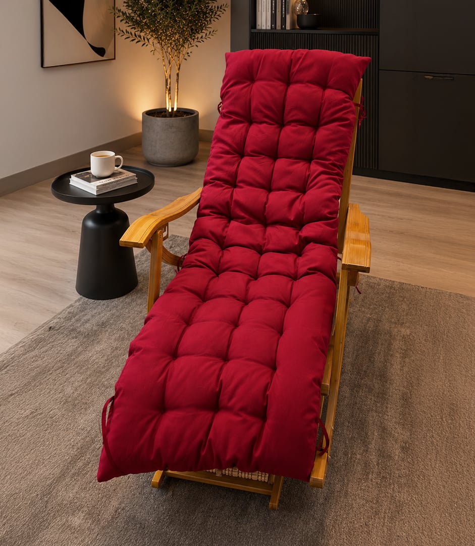 Bamboo Rocking Chair product thumbnail 3