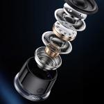 سماعة صوت محمولة RGB بتصميم مغناطيسي - 6