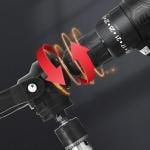 رأس تحويل زاوية 90° للدريل الكهربائي - 11