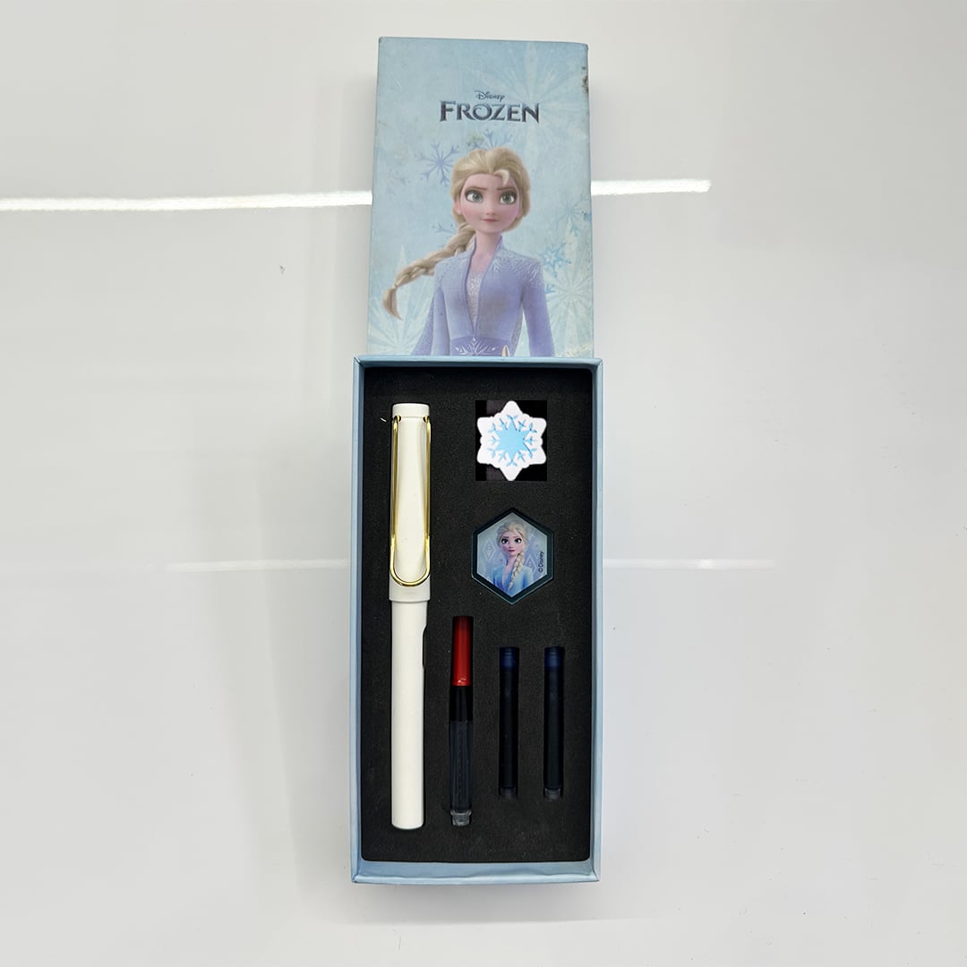 بوكس قلم حبر ديزني - صورة 4