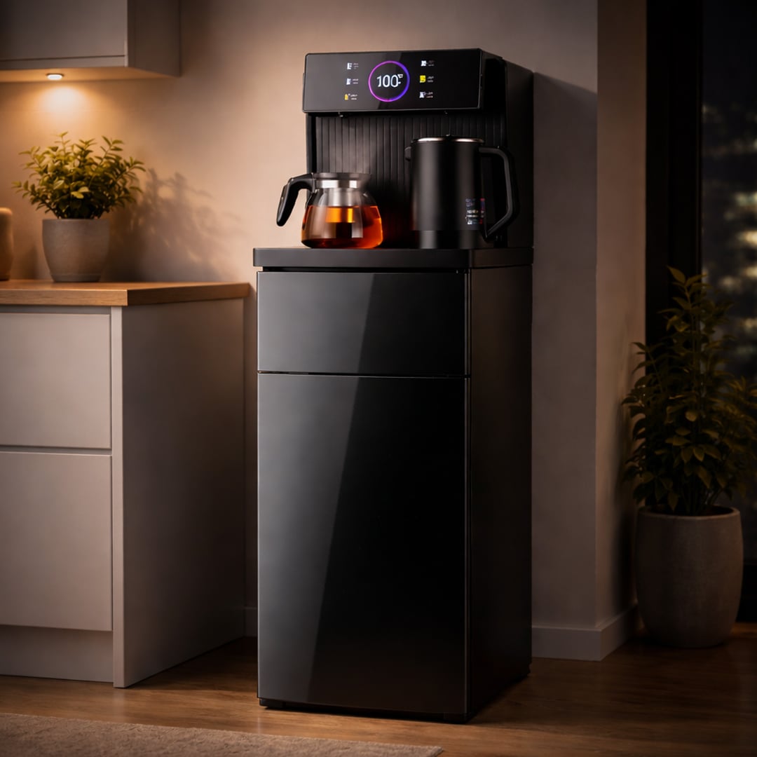 ركن الضيافة الذكي للمنازل والمكاتب - 8