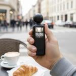 كاميرا المغامرات ديجيتال Full HD - 9