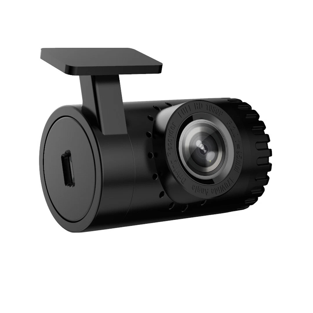 Dual-Lens Driving Recorder with Wi-Fi product thumbnail 10