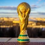 كأس العالم الذهبي بإصدار احترافي