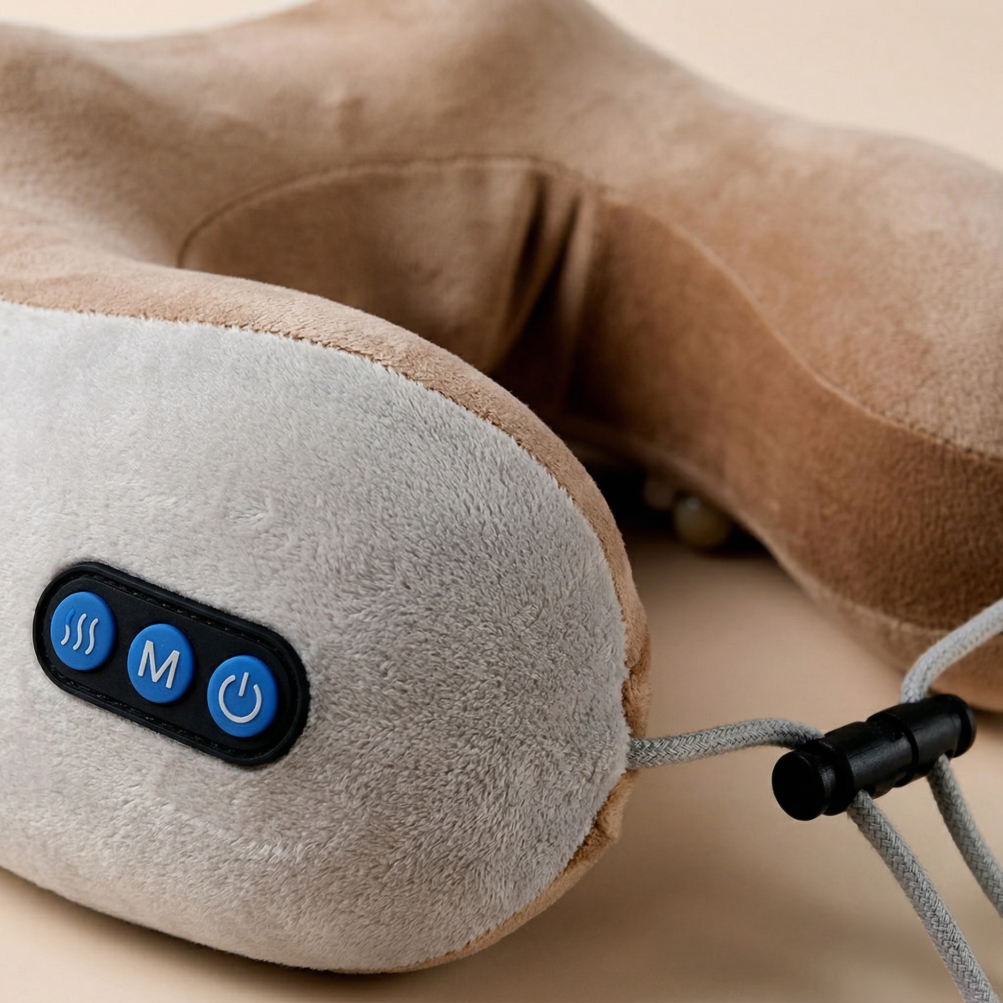 Neck Heating Massager product thumbnail 5