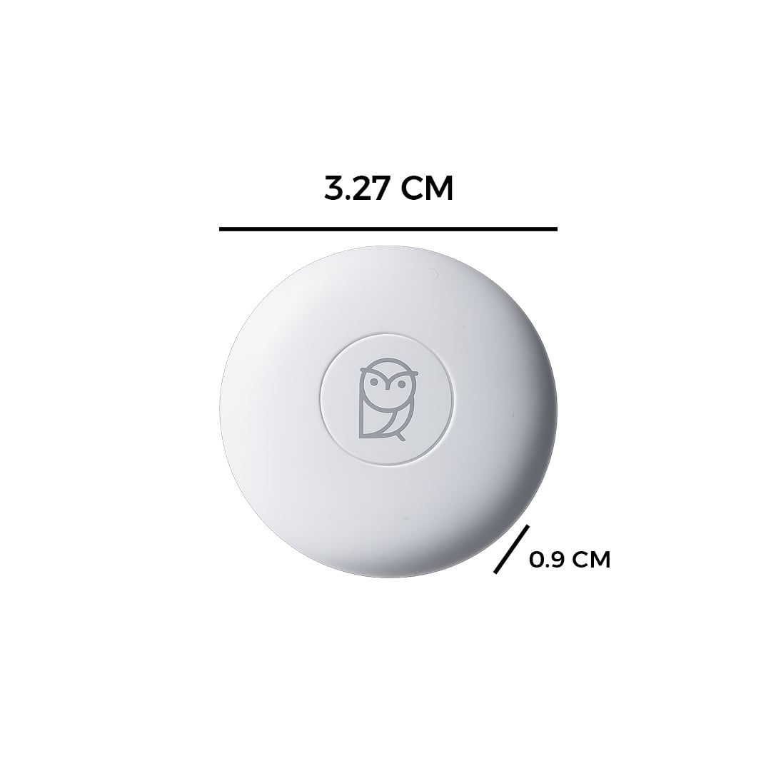 Smart Body Temperature Monitor with Instant Alerts product thumbnail 17