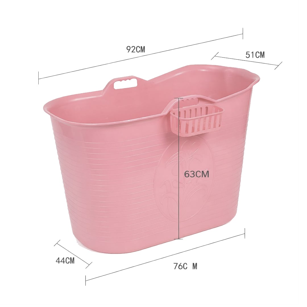 Home Detox & Ice Bath Tub product thumbnail 14