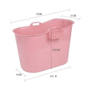 دليل المقاسات