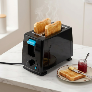 توستر الخبز المنزلي - 3