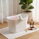 بانيو استحمام للديتوكس والآيس باث المنزلي - 3