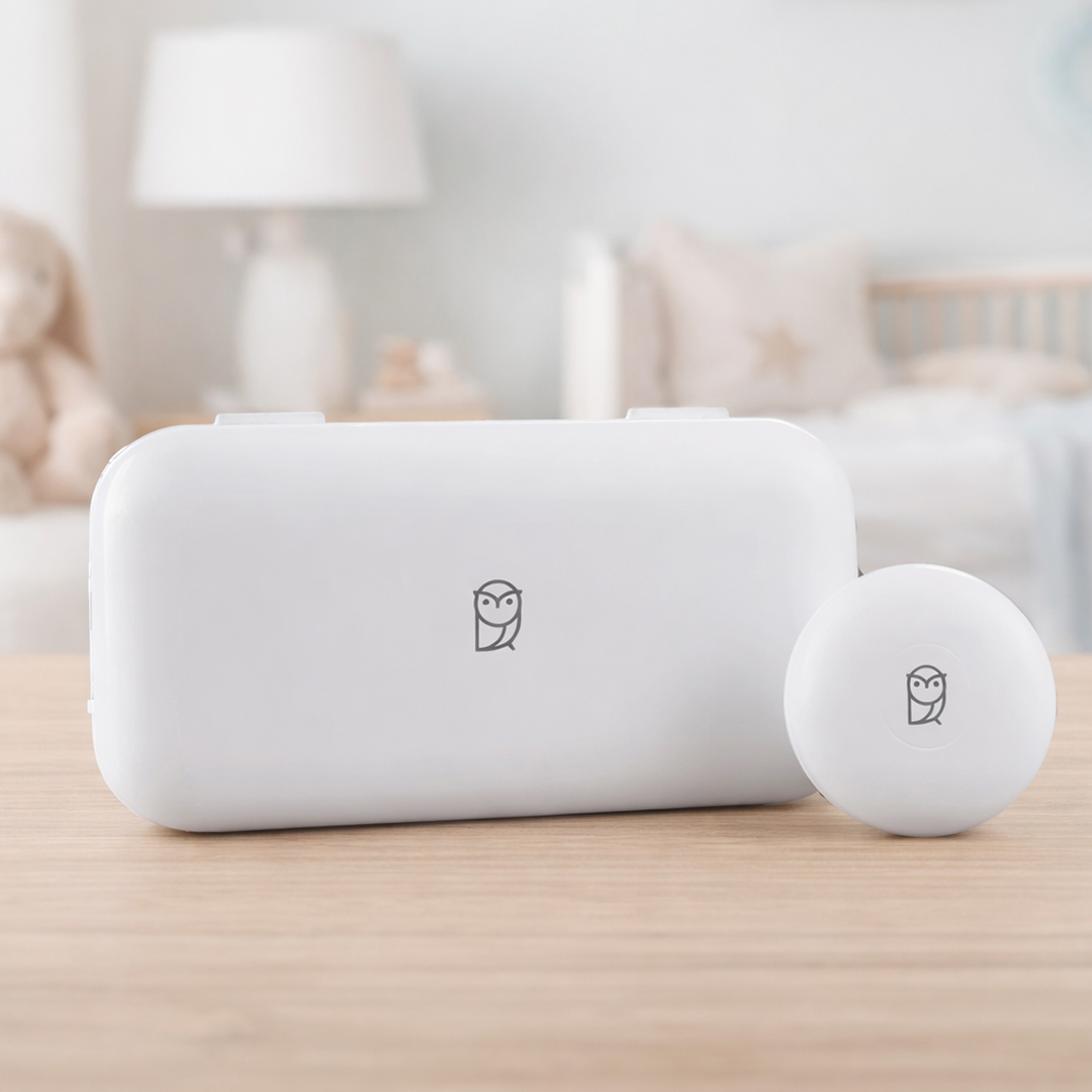 مستشعر حرارة الجسم الذكي مع تنبيهات فورية - 6