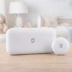 مستشعر حرارة الجسم الذكي مع تنبيهات فورية - 6