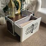 صندوق الصلاة الخشبي بتصميم أنيق من روح - 13