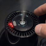 جهاز تعطير وترطيب للسيارة - 8