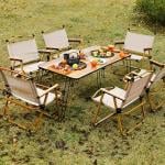 طاولة شواء للتجمعات و الرحلاات - 6